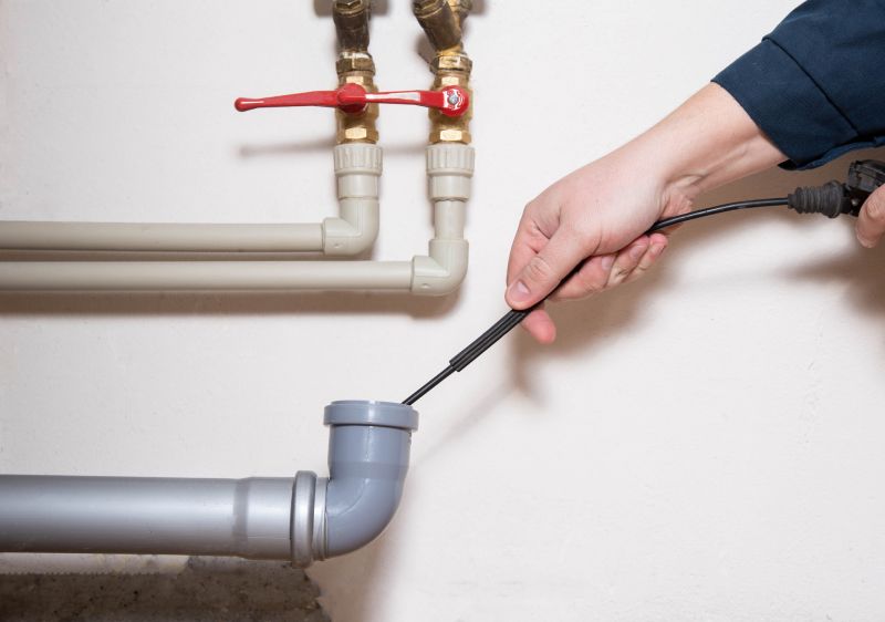 Clogged Pipe Repair in Columbus, OH