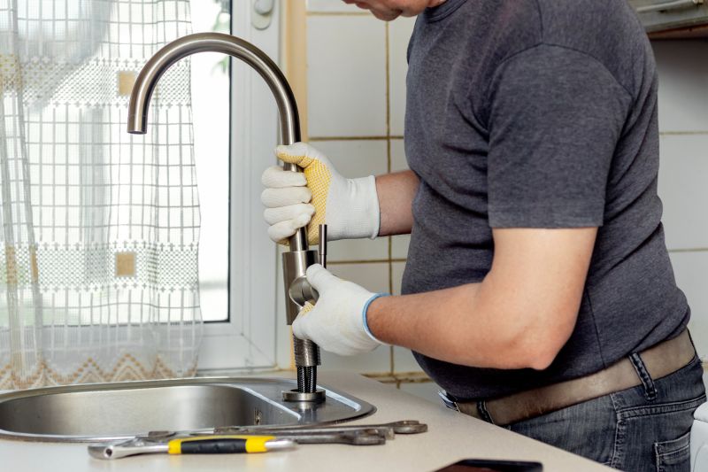 Bathroom Faucet Repair in Denver, CO