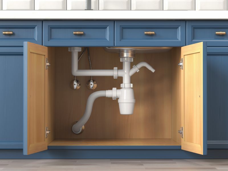 Bathroom Sink Plumbing in Denver, CO