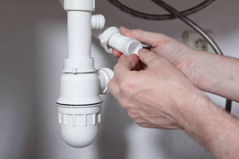 Bathroom Sink Plumbing in Denver, CO