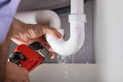 Burst Water Line Repair in Denver, CO