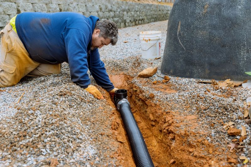 Drain Line Replacement in Denver, CO