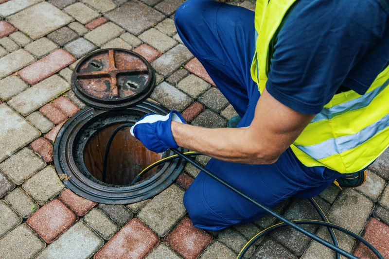 Drain Unblocking in Denver, CO