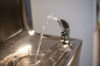 Drinking Fountain Maintenance in Reno, NV
