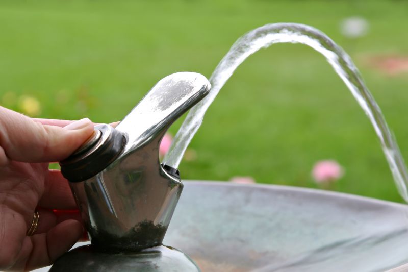 Drinking Fountain Replacement in Reno, NV