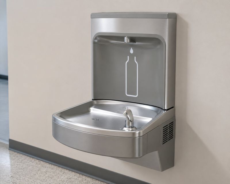 Drinking Fountain Service in Reno, NV