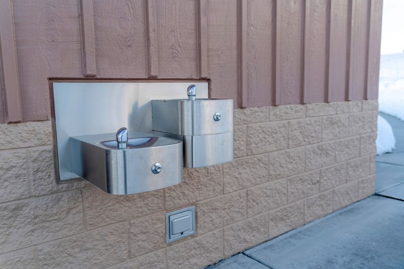 Drinking Fountain Service in Carson City, NV