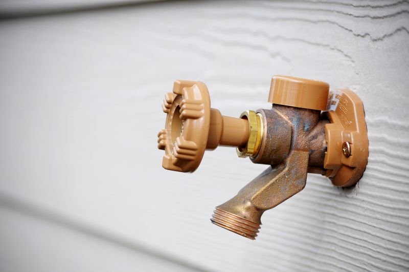 Faucet Installation Service in Denver, CO