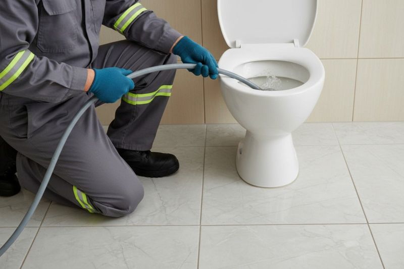 Hydro Jetting Service in Denver, CO