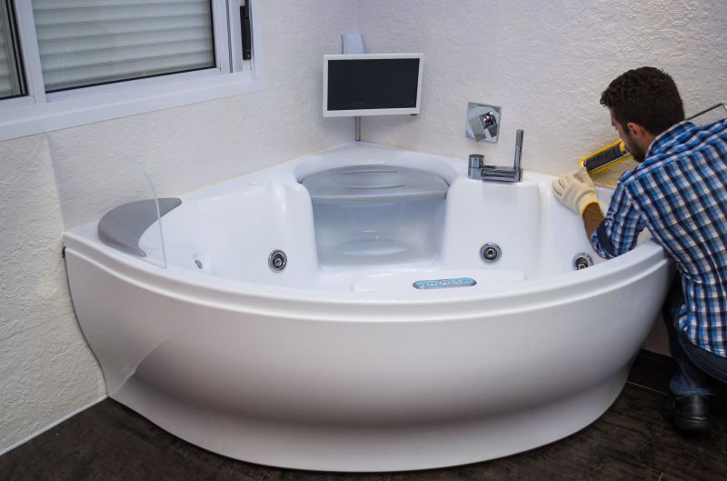 Leaking Tub Repair in Denver, CO