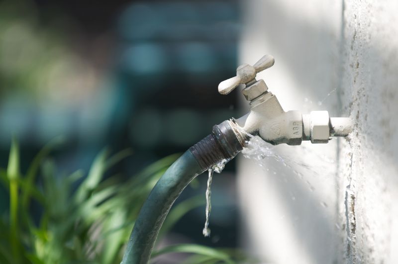 Outdoor Faucet Installation in Denver, CO