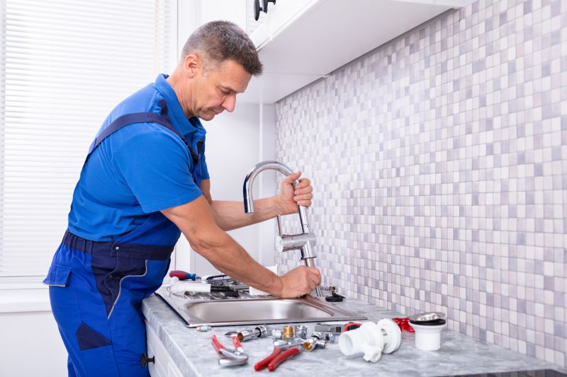 Outdoor Faucet Repair in Denver, CO
