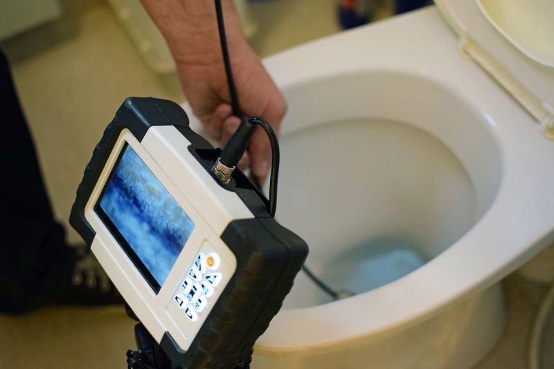 Plumbing Camera Service in Denver, CO