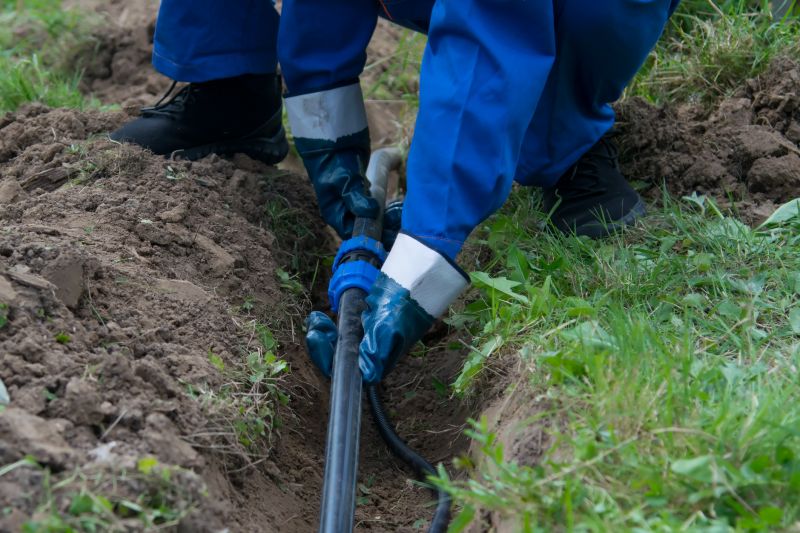 Plumbing Line Repair in Denver, CO