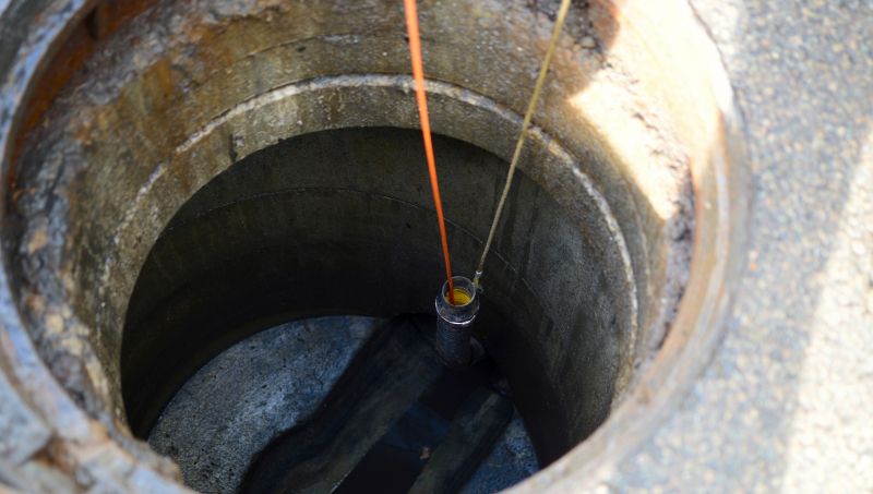 Sewer Drain Inspection Service in Denver, CO