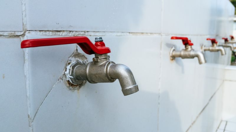 Sink Faucet Replacement in Denver, CO