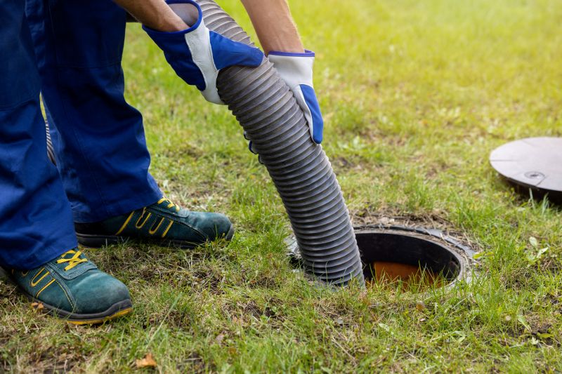 Stormwater Drain Clearing in Denver, CO