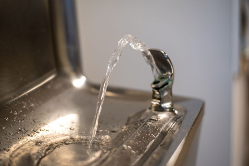 Water Bubbler Replacement in Reno, NV