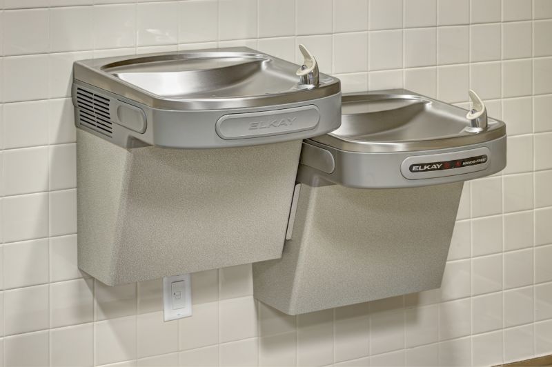 Water Bubbler Replacement in St Louis, MO