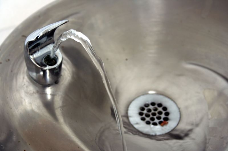 Water Bubbler Replacement in Carson City, NV