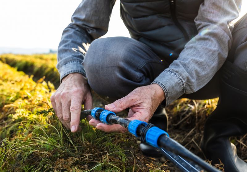 Repair Equipment in Use