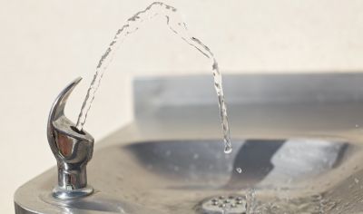 Improve Water Pressure and Repair Parts!