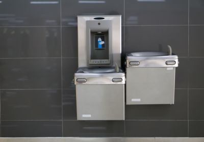 Repair Your Water Fountain!